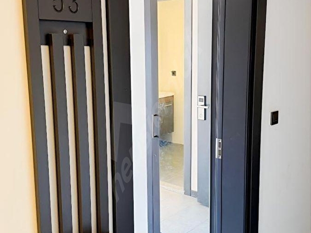 KATİP ÇELEBİ YAKINI SEÇKAR SUİTESTE 1+1 KİRALIK DAİRE - Görsel 2