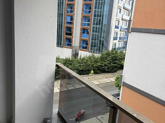 SİLİVRİ DOLUNAY PARKTA SATILIK 3+1 DAİRE SİTE İÇERSİNDE SIFIR - Görsel 23