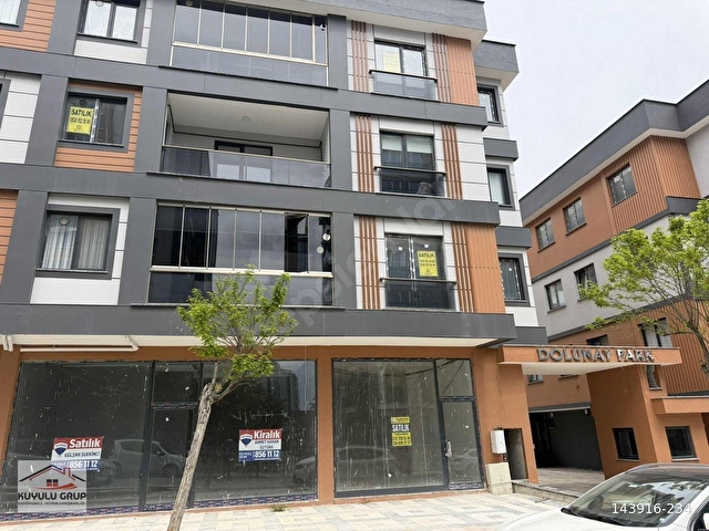 SİLİVRİ DOLUNAY PARKTA SATILIK 3+1 DAİRE SİTE İÇERSİNDE SIFIR - Görsel 2