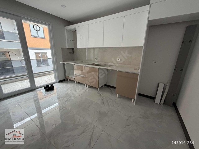 SİLİVRİ DOLUNAY PARKTA SATILIK 3+1 DAİRE SİTE İÇERSİNDE SIFIR - Görsel 11