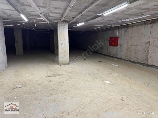 SİLİVRİ DOLUNAY PARKTA SATILIK 3+1 DAİRE SİTE İÇERSİNDE SIFIR - Görsel 19