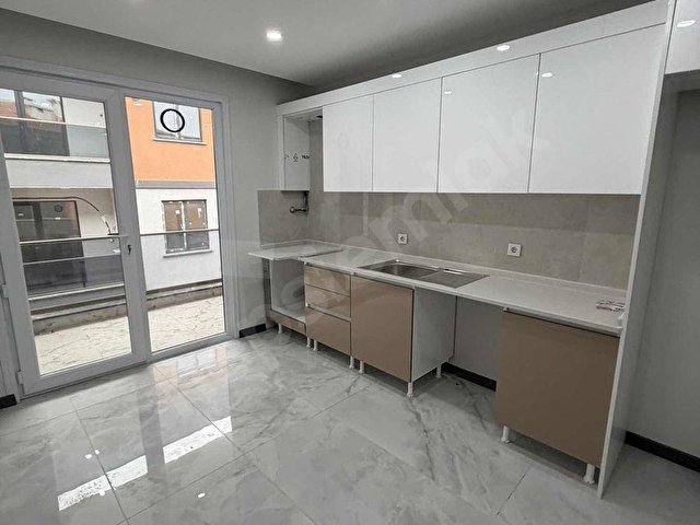 SİLİVRİ DOLUNAY PARKTA SATILIK 3+1 DAİRE SİTE İÇERSİNDE SIFIR - Görsel 29