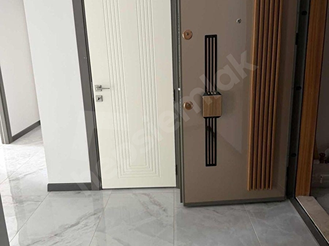 SİLİVRİ DOLUNAY PARKTA SATILIK 3+1 DAİRE SİTE İÇERSİNDE SIFIR - Görsel 20