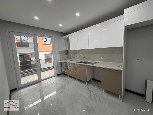 SİLİVRİ DOLUNAY PARKTA SATILIK 3+1 DAİRE SİTE İÇERSİNDE SIFIR - Görsel 28