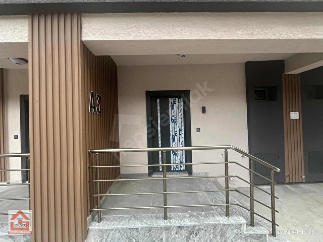 AKÇAY KÖŞEMDEN ALTINOLUKTA SÜPER LÜKS SIFIR 3+1 SATILIK VİLLA - Görsel 25