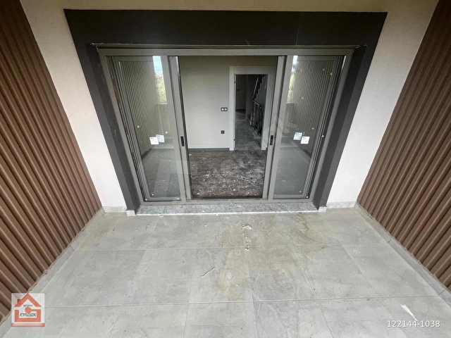 AKÇAY KÖŞEMDEN ALTINOLUKTA SÜPER LÜKS SIFIR 3+1 SATILIK VİLLA - Görsel 23
