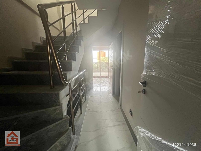 AKÇAY KÖŞEMDEN ALTINOLUKTA SÜPER LÜKS SIFIR 3+1 SATILIK VİLLA - Görsel 19