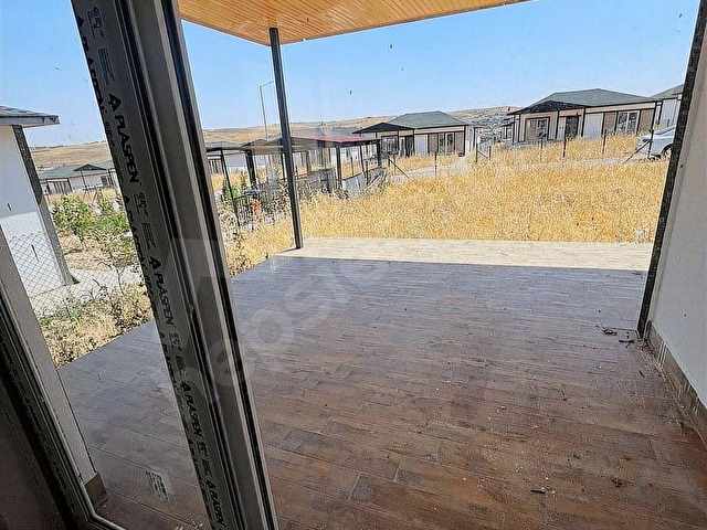 TURAYDAN HACIMURATLIDA 500m² 2+1 KOOPERATİF HİSSELİ HOBİ BAH. - Görsel 10