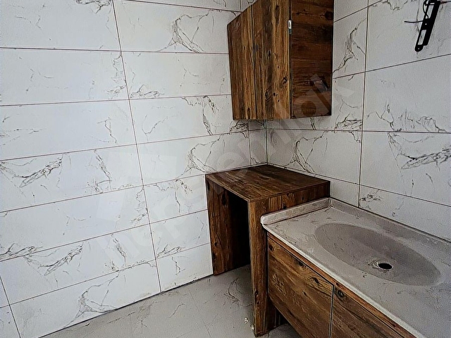 TURAYDAN HACIMURATLIDA 500m² 2+1 KOOPERATİF HİSSELİ HOBİ BAH. - Görsel 15