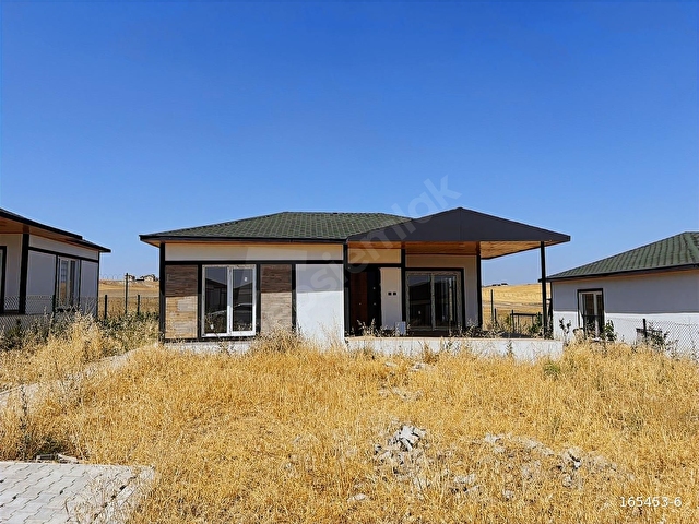 TURAYDAN HACIMURATLIDA 500m² 2+1 KOOPERATİF HİSSELİ HOBİ BAH. - Görsel 3