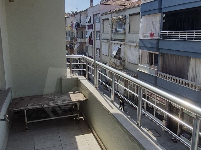 EGE EMLAKTAN ŞEHİR MERKEZİNDE KİRALIK 3+1 GENİŞ DAİRE - Görsel 24