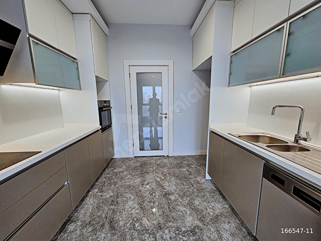 EBRULİ SİTESİ SATILIK 3+1 DAİRE TURYAP TAN - Görsel 16