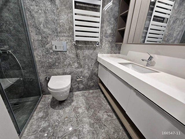 EBRULİ SİTESİ SATILIK 3+1 DAİRE TURYAP TAN - Görsel 23