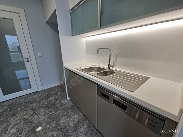 EBRULİ SİTESİ SATILIK 3+1 DAİRE TURYAP TAN - Görsel 20