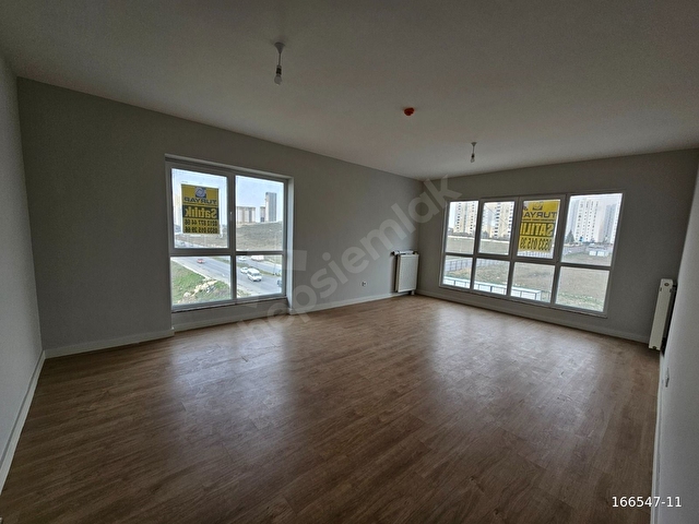 EBRULİ SİTESİ SATILIK 3+1 DAİRE TURYAP TAN - Görsel 25