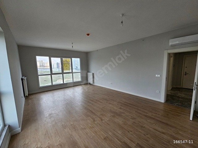 EBRULİ SİTESİ SATILIK 3+1 DAİRE TURYAP TAN - Görsel 6