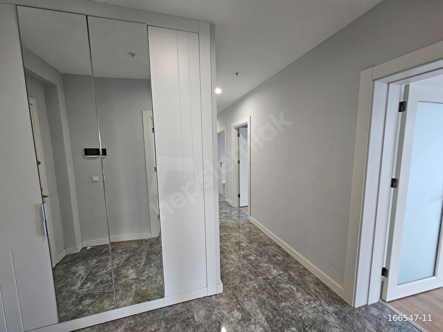 EBRULİ SİTESİ SATILIK 3+1 DAİRE TURYAP TAN - Görsel 11