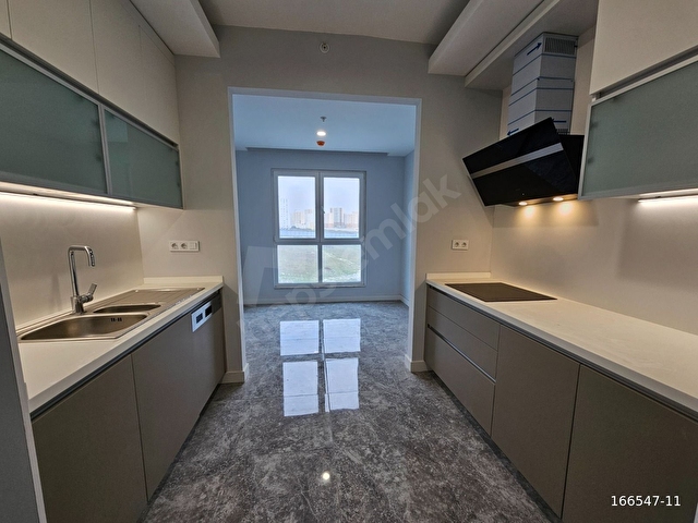 EBRULİ SİTESİ SATILIK 3+1 DAİRE TURYAP TAN - Görsel 15