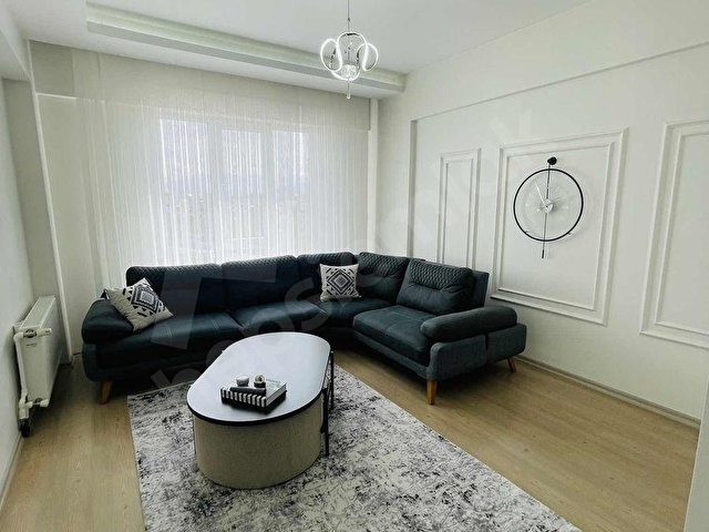 KAZIM KARABEKİR ULTRA LÜX 3+1 DAİRE.... - Görsel 7