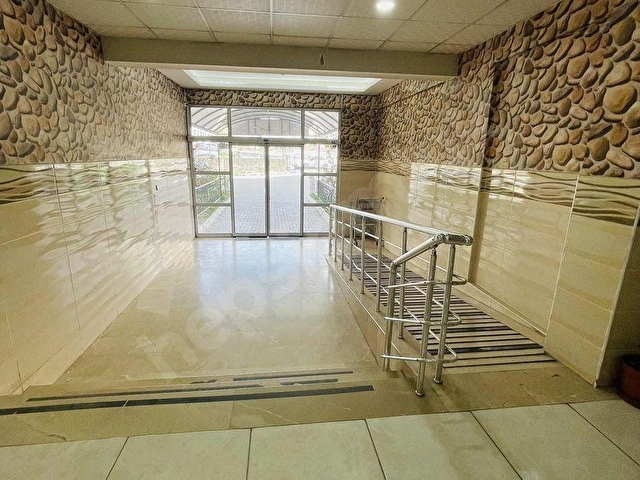 KAZIM KARABEKİR ULTRA LÜX 3+1 DAİRE.... - Görsel 4