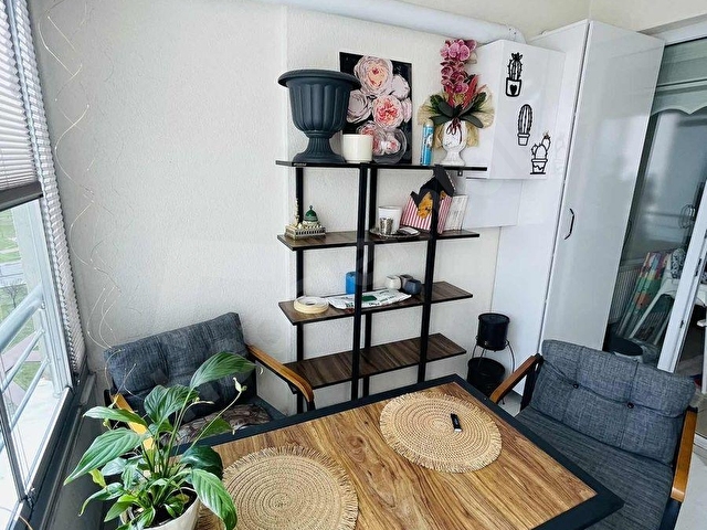 KAZIM KARABEKİR ULTRA LÜX 3+1 DAİRE.... - Görsel 11