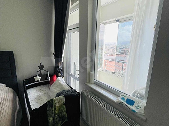 KAZIM KARABEKİR ULTRA LÜX 3+1 DAİRE.... - Görsel 18