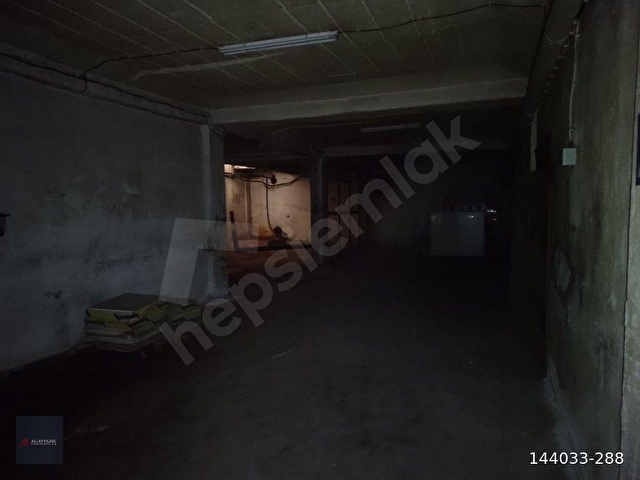 OSTİMDE 5 TONLUK VİNÇLİ KİRALIK DÜKKAN - Görsel 17