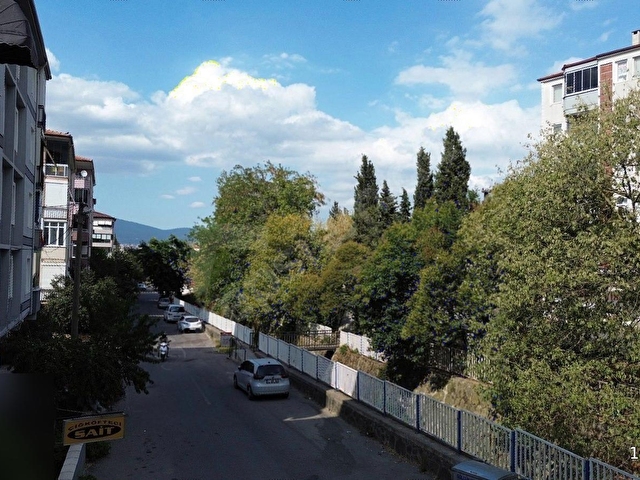 Değirmendere Yüzbaşılar 3+1 (Asansörlü) - Görsel 26