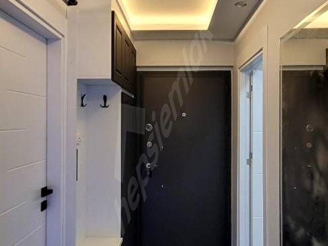 YEŞİLYURT MERKEZDE CADDE ÜSTÜ SATILIK 2+1 DAİRE - Görsel 18