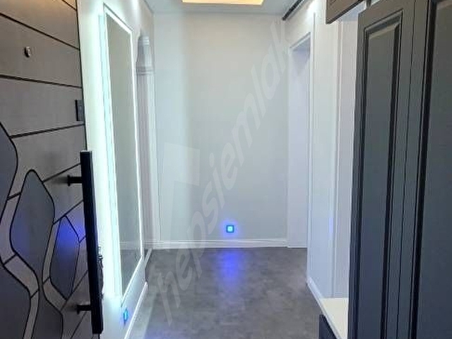 YEŞİLYURT MERKEZDE CADDE ÜSTÜ SATILIK 2+1 DAİRE - Görsel 19