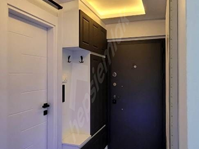 YEŞİLYURT MERKEZDE CADDE ÜSTÜ SATILIK 2+1 DAİRE - Görsel 17
