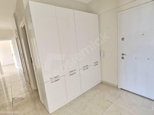 YMZDEN BEŞTEPEDE SATILIK SİTENİN EN UYGUN FİYATLI 2+1 DAİRESİ - Görsel 9