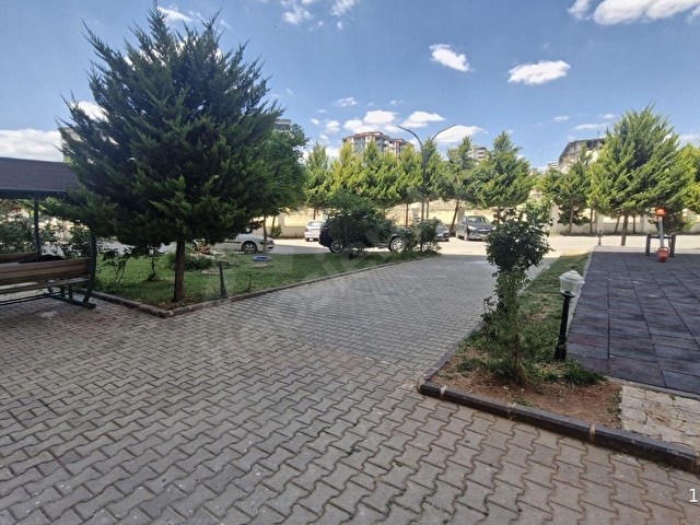 YMZDEN BEŞTEPEDE SATILIK SİTENİN EN UYGUN FİYATLI 2+1 DAİRESİ - Görsel 26