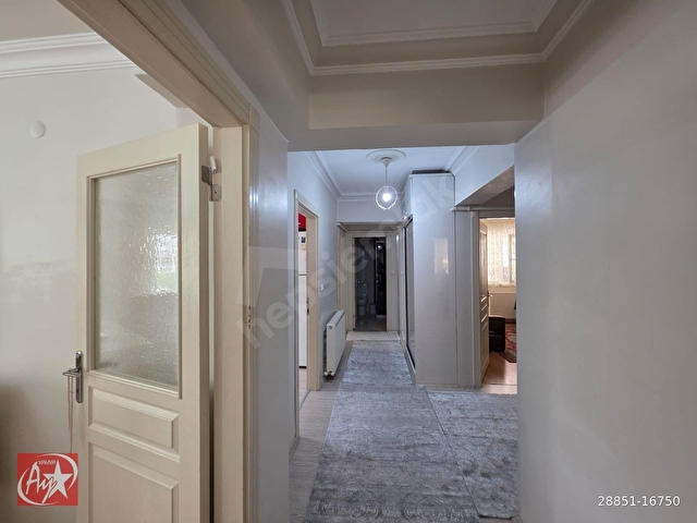ETİMESGUT İSTASYON MH.YÜKSEK GİRİŞ E.BANYOLU 3 CEPHELİ FULL GÜNEŞ ALAN SATILIK DAİRE - Görsel 4