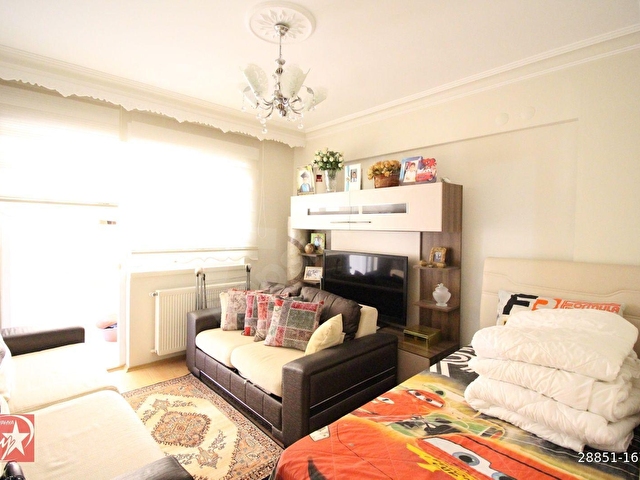 ETİMESGUT İSTASYON MH.YÜKSEK GİRİŞ E.BANYOLU 3 CEPHELİ FULL GÜNEŞ ALAN SATILIK DAİRE - Görsel 27