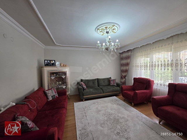 ETİMESGUT İSTASYON MH.YÜKSEK GİRİŞ E.BANYOLU 3 CEPHELİ FULL GÜNEŞ ALAN SATILIK DAİRE - Görsel 21