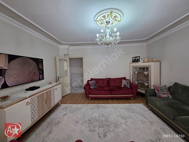 ETİMESGUT İSTASYON MH.YÜKSEK GİRİŞ E.BANYOLU 3 CEPHELİ FULL GÜNEŞ ALAN SATILIK DAİRE - Görsel 22