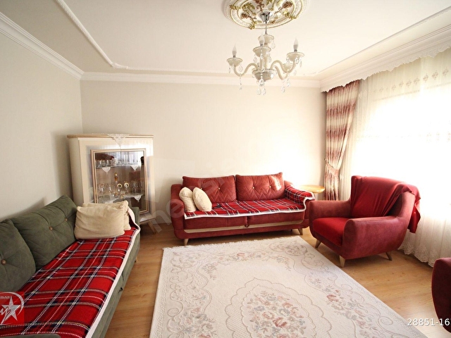 ETİMESGUT İSTASYON MH.YÜKSEK GİRİŞ E.BANYOLU 3 CEPHELİ FULL GÜNEŞ ALAN SATILIK DAİRE