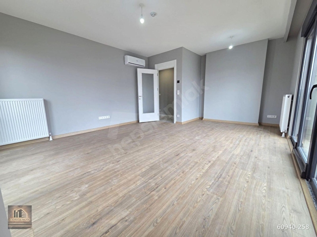 LF İMAJDAN- BALKONLU KAPALI HAVUZLU, ÇİFT BANYO (2+1) AKILLI EV - Görsel 10