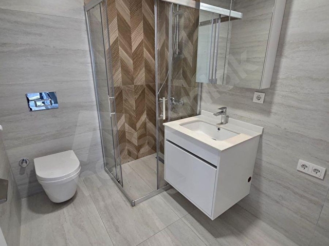 LF İMAJDAN- BALKONLU KAPALI HAVUZLU, ÇİFT BANYO (2+1) AKILLI EV - Görsel 20