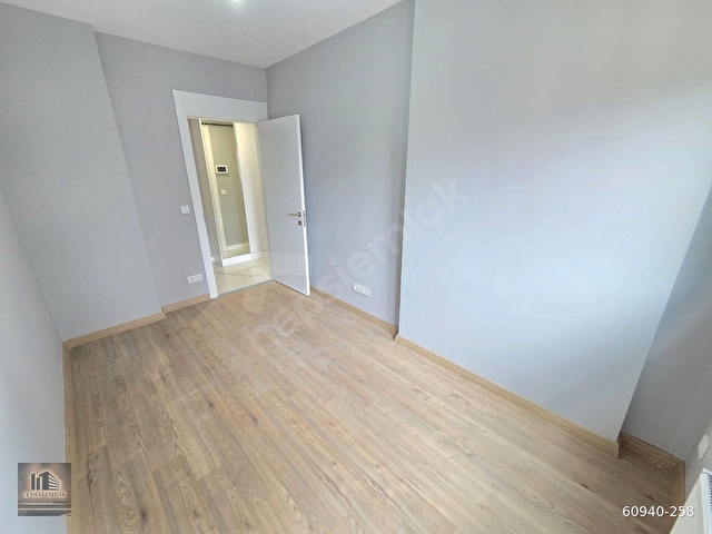 LF İMAJDAN- BALKONLU KAPALI HAVUZLU, ÇİFT BANYO (2+1) AKILLI EV - Görsel 22