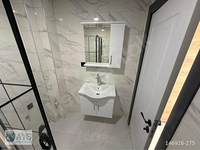 SATILIK 1+1 SIFIR DAİRE SEHİR HASTANESİ VE KAFKAS CADDESİ YAKINI - Görsel 7