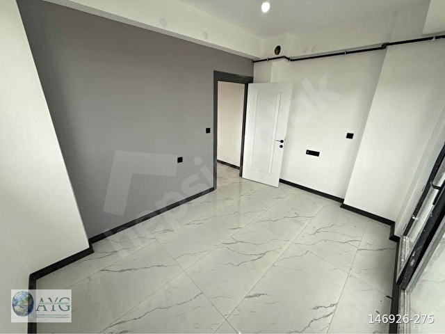 SATILIK 1+1 SIFIR DAİRE SEHİR HASTANESİ VE KAFKAS CADDESİ YAKINI - Görsel 3