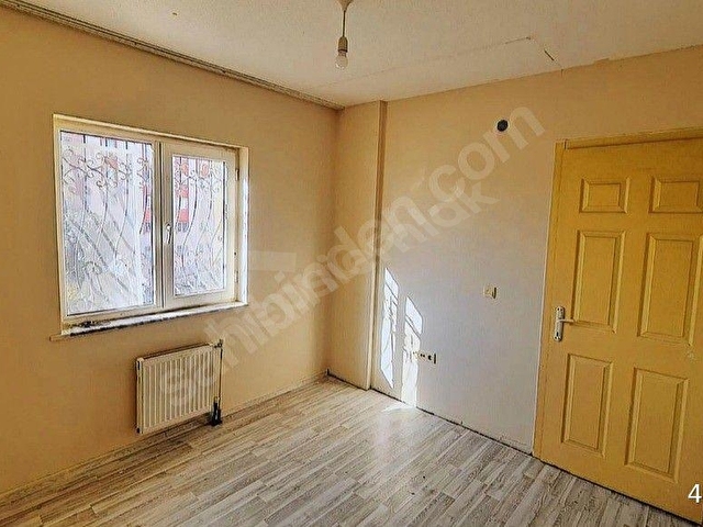 BALCALI TOKİDE KOMBİLİ 2+1 K.MUTFAK 3.KAT SATILIK DAİRE - Görsel 6