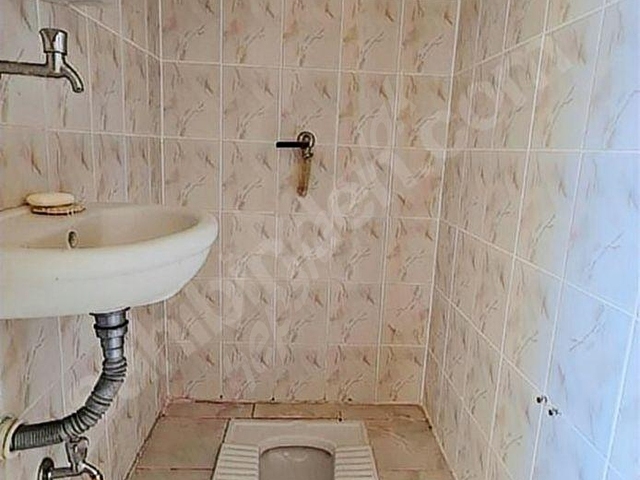 BALCALI TOKİDE KOMBİLİ 2+1 K.MUTFAK 3.KAT SATILIK DAİRE - Görsel 18