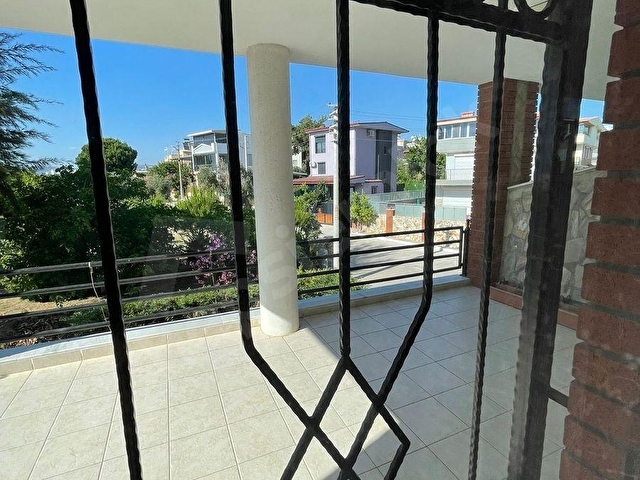 Kuşadası Özkent Sitesinde Kiralık 4+1 Özel Havuzlu Yazlık - Görsel 30