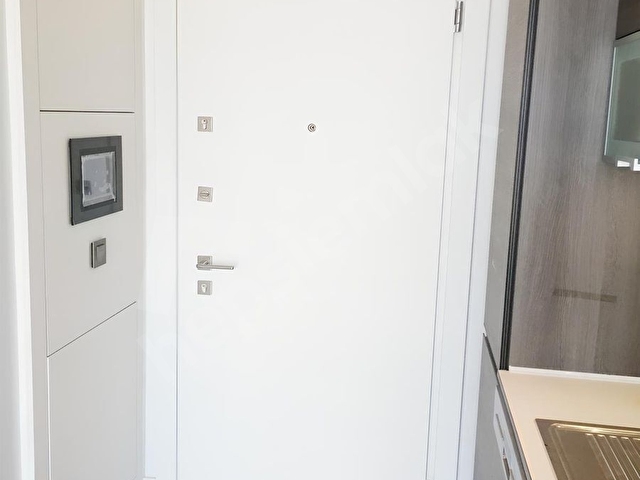 EYMENDEN 1+0 36m2 SURYAPI EXEN KULE BOŞ İSTER OFİS İSTER KONUT - Görsel 19