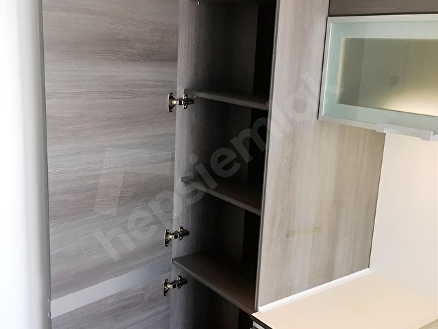 EYMENDEN 1+0 36m2 SURYAPI EXEN KULE BOŞ İSTER OFİS İSTER KONUT - Görsel 16