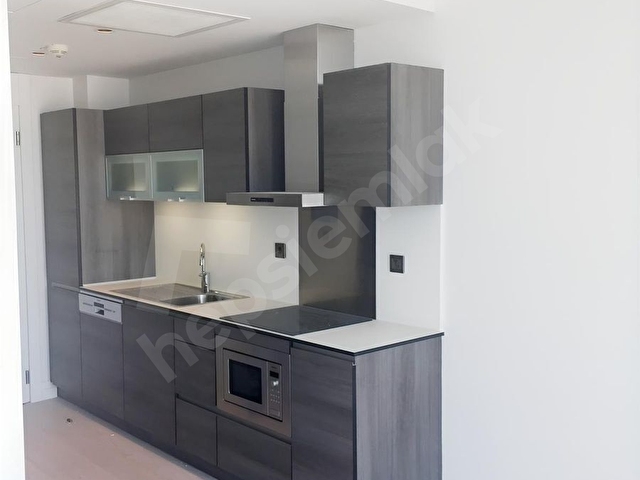 EYMENDEN 1+0 36m2 SURYAPI EXEN KULE BOŞ İSTER OFİS İSTER KONUT - Görsel 7