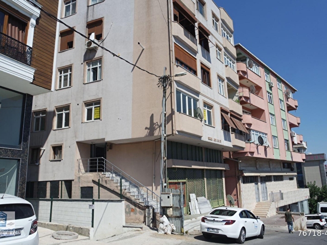 Guzelyali E 5 Uzerinde 2 1 95 M2 Kiralik Daire 3e Gayrimenkul 76718 405 Hurriyet Emlak